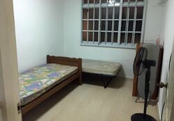 Blk 116 Bishan View (Bishan), HDB 3 Rooms #630275241